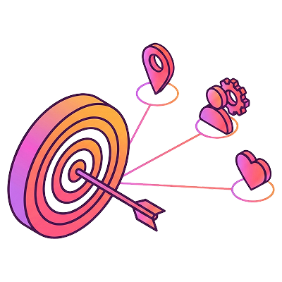 Високоточний таргетинг